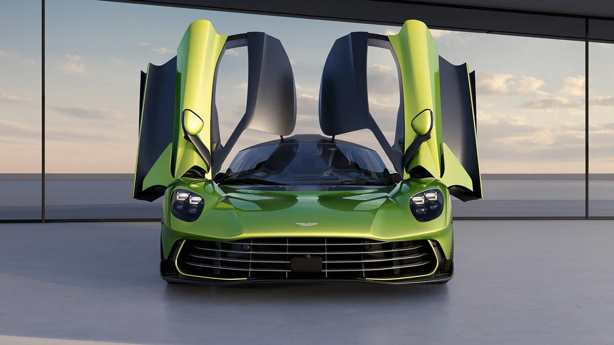 Beyond Speed | The Grand Tourer Philosophy in India