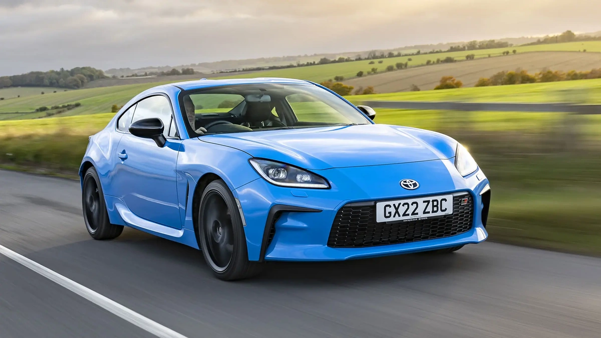 Under the Hood | The Symphony of Performance Cars India Craves