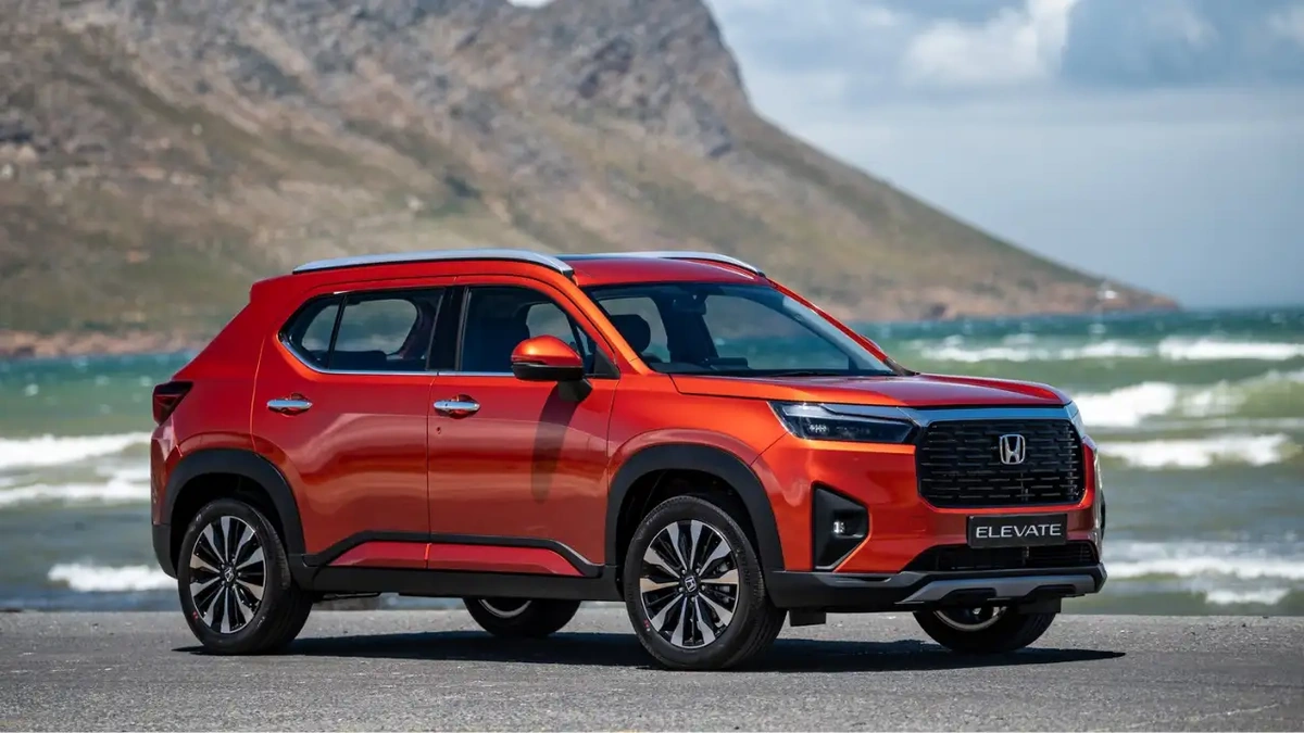 What Exactly Fuels India's SUV Obsession?