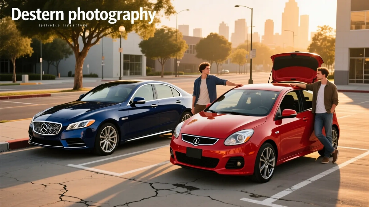 Decoding the Hatchback Advantage | Agility and Practicality