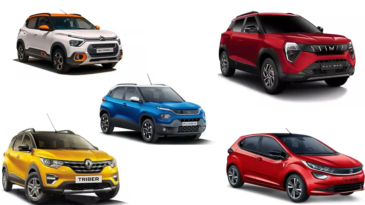 The Stars Speak | Top Contenders for Safest SUVs in India