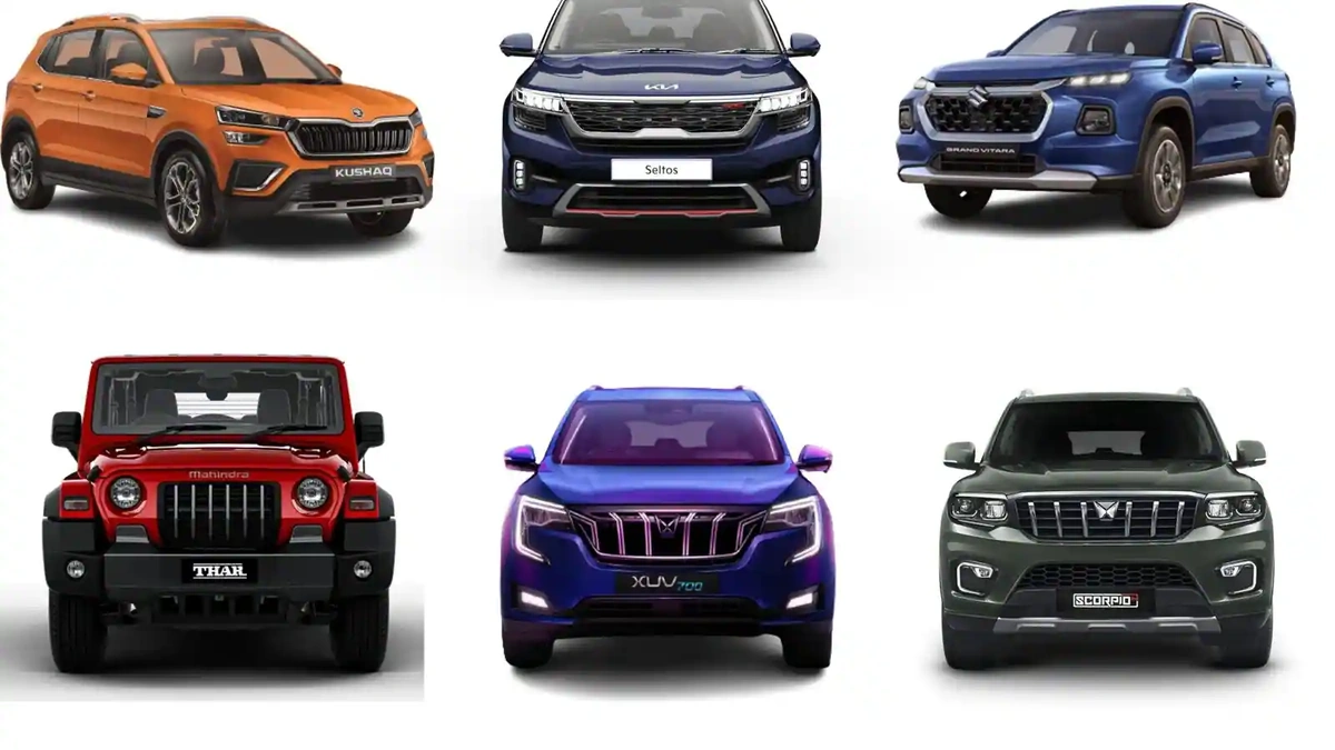Beyond the Showroom Shine | What Truly Matters in a Compact SUV India?