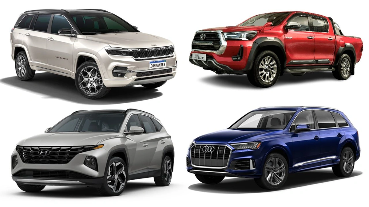 Decoding the "Why" | What's Driving India's SUV Obsession?