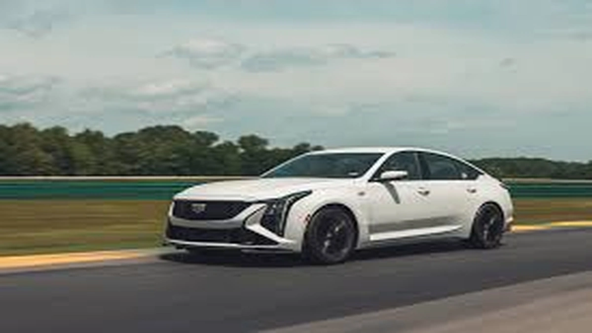 Beyond the Hype | What Truly Defines a "Family-Friendly" Sedan?