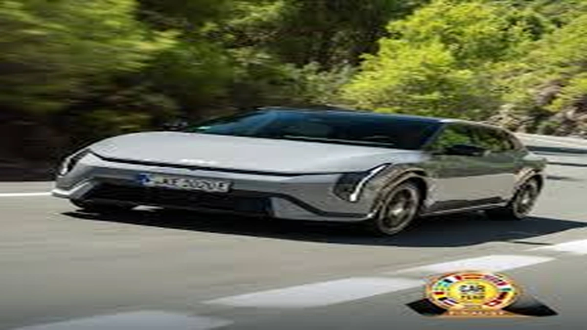 The Electric Tsunami | Why Petrol's Reign is Ending in the Small Car Segment