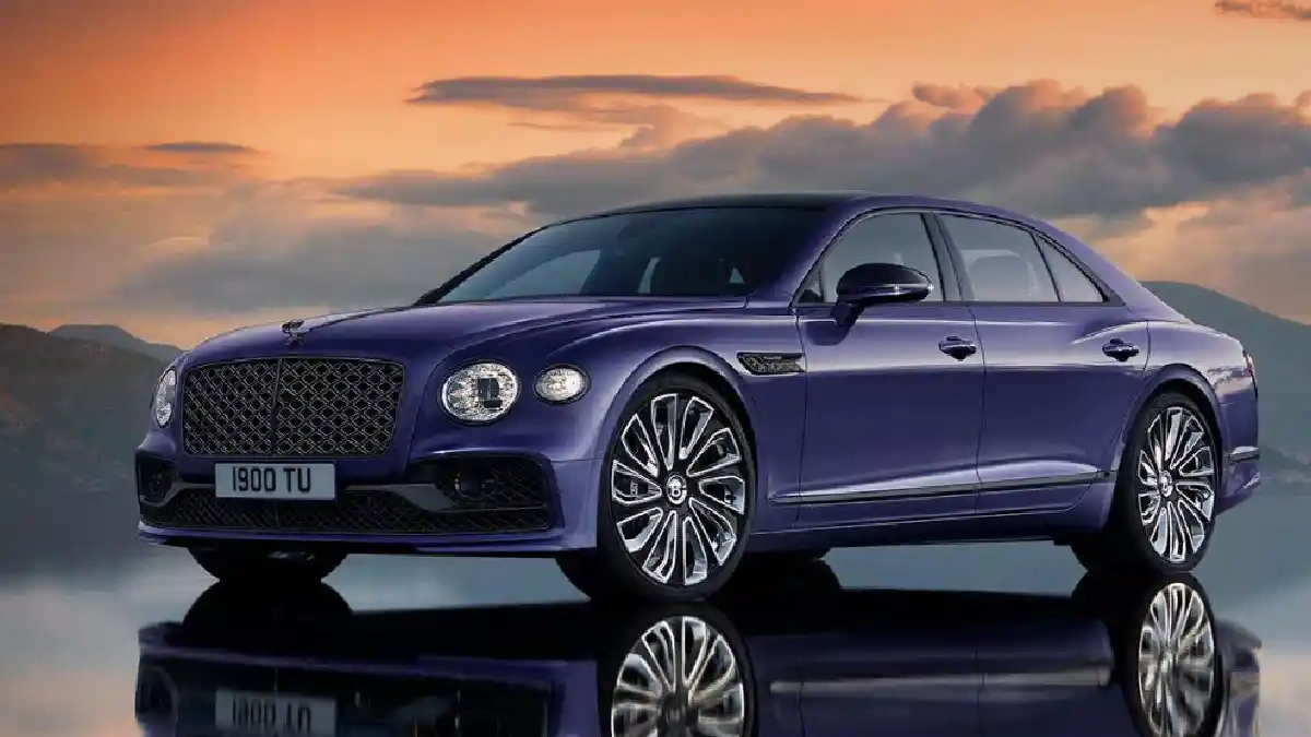 Best Luxury Coupe In India? It's Not What You Think