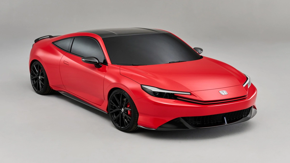 Europe's Upcoming Coupes | Are They Changing Everything?