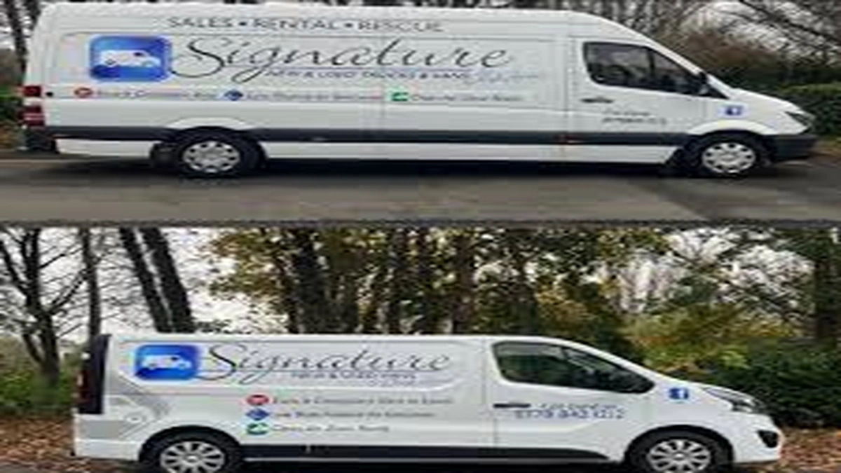 Best Commercial Vans for Delivery USA | What Experts Hide