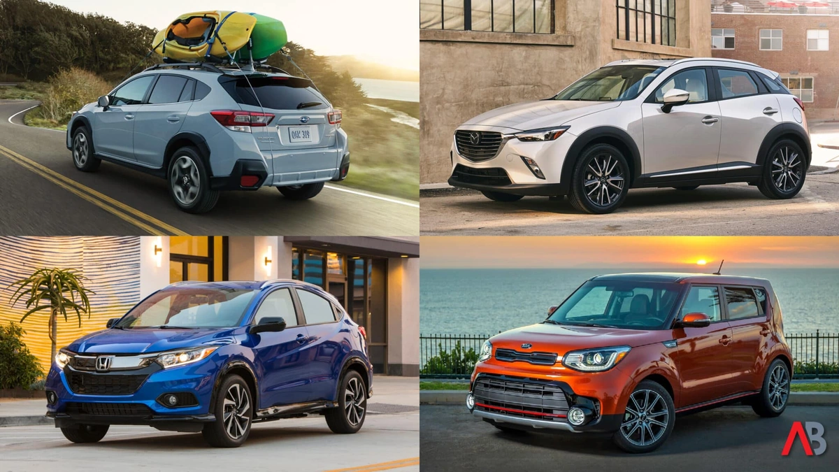 Decoding the Ratings | IIHS, NHTSA, and What They Really Mean