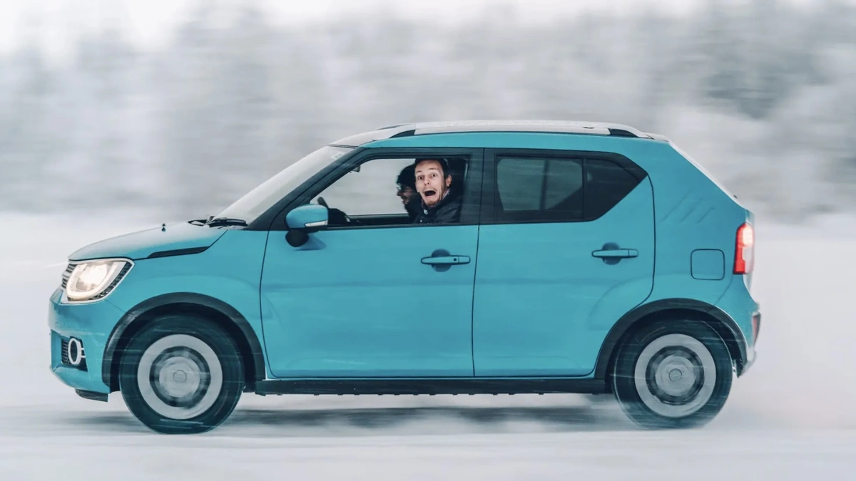 Beyond the Brochure | What Really Makes a City Hatchback "Best"?