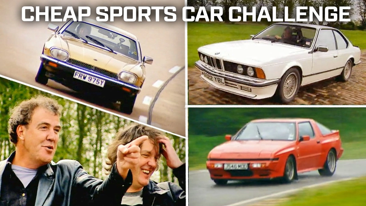 USA's Cheapest Sports Car | The Hidden Truths