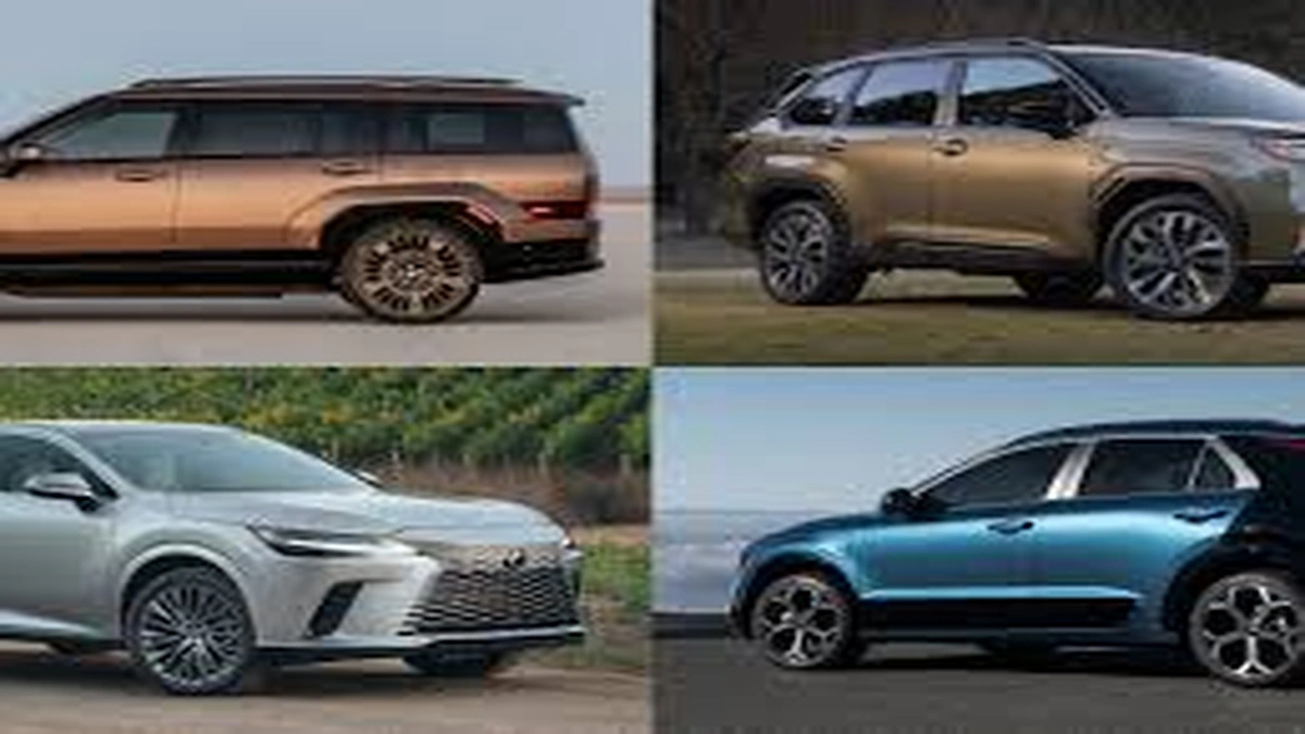 The Shifting Sands of Fuel Efficiency | Beyond the Brochure