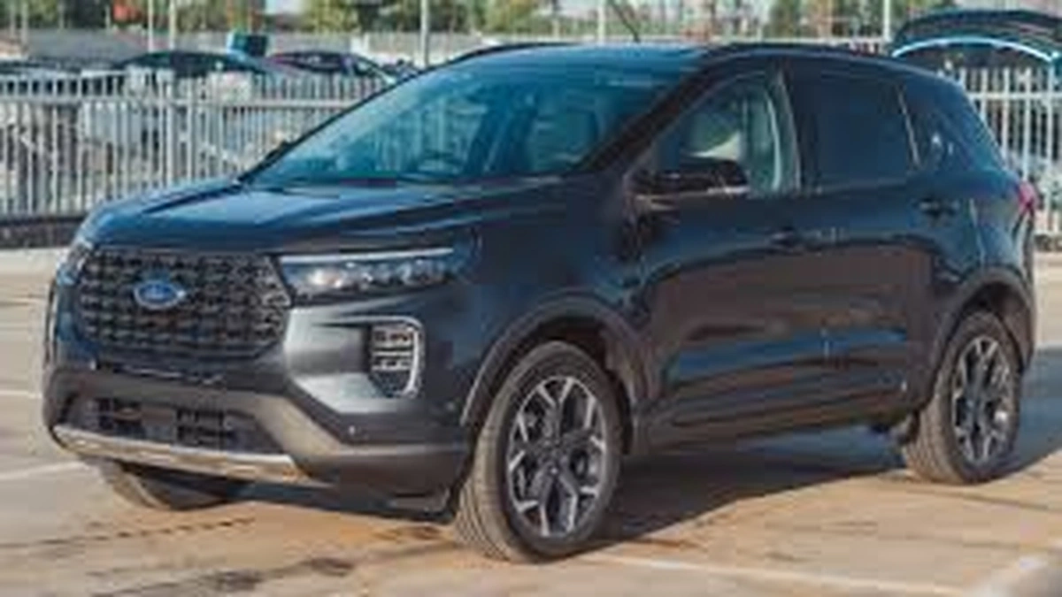 The Electric Surge | Beyond Just EVs, It's an Ecosystem Shift