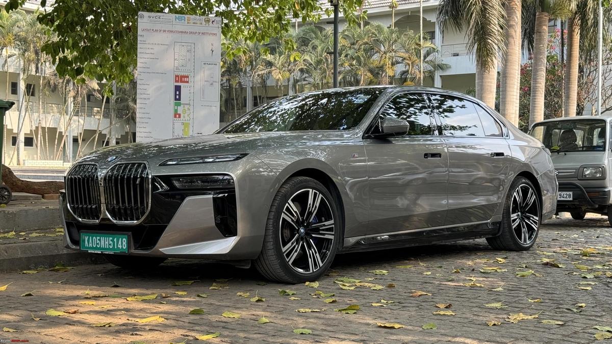 Decoding India's Best Luxury Coupes | A Curated List (and What Makes Them Special)