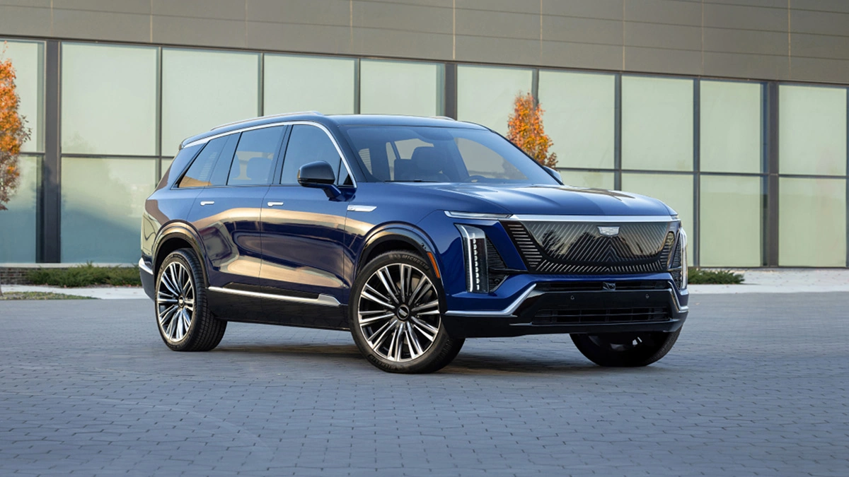 SUV Cars with Best Resale Value USA | The Secret Revealed