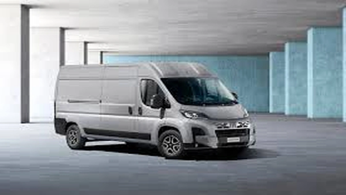 Beyond the Pump | Understanding True Commercial Vehicle Running Costs