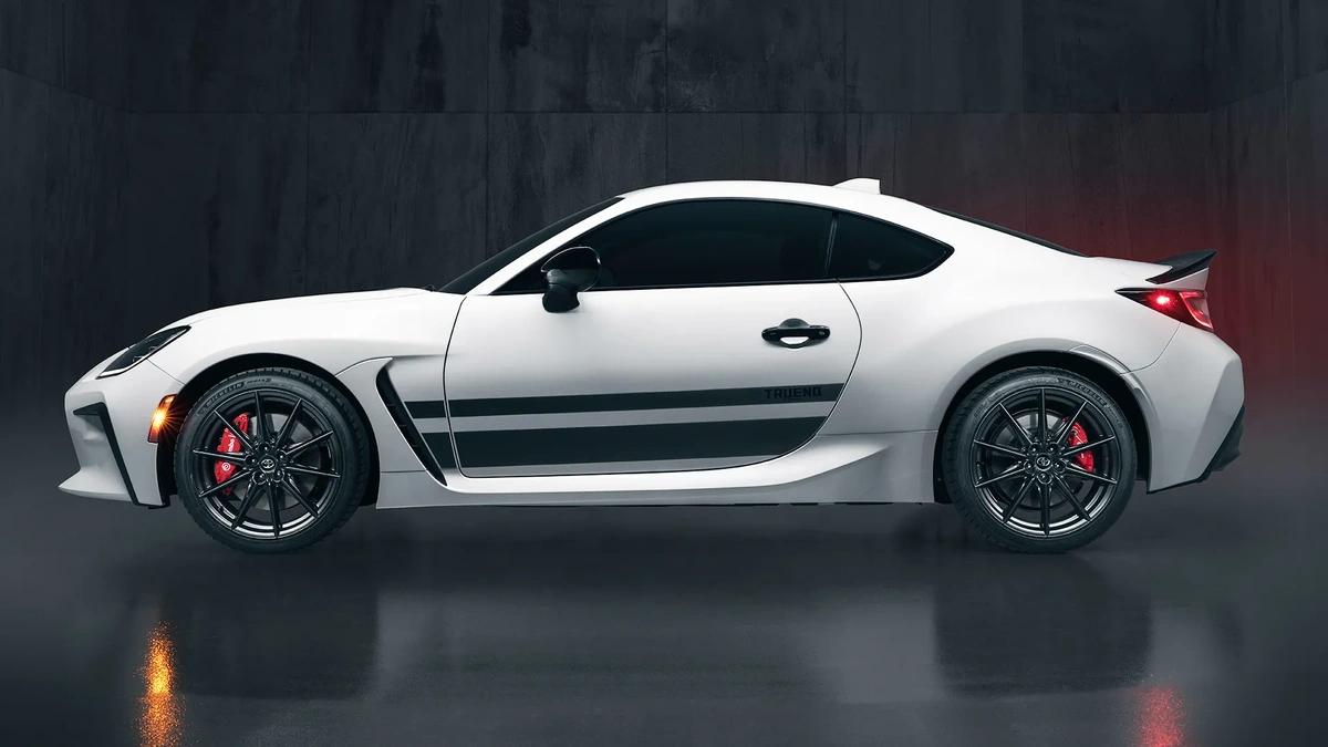 Cheap 2-Door Coupes Under $30k | The Secret List