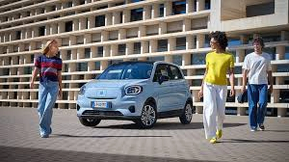 The Unseen Obstacles | Why European City Driving Demands More