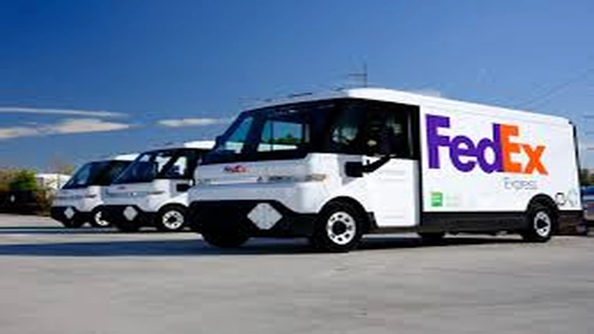 Why Your Van Choice Isn't Just About Wheels, It's About Your Business's Heartbeat