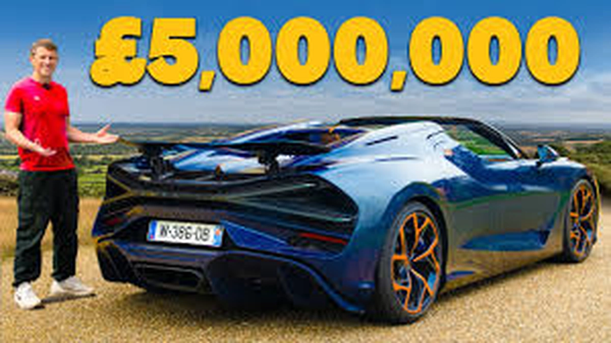 Beyond Horsepower | The Electrification Revolution and What It Means