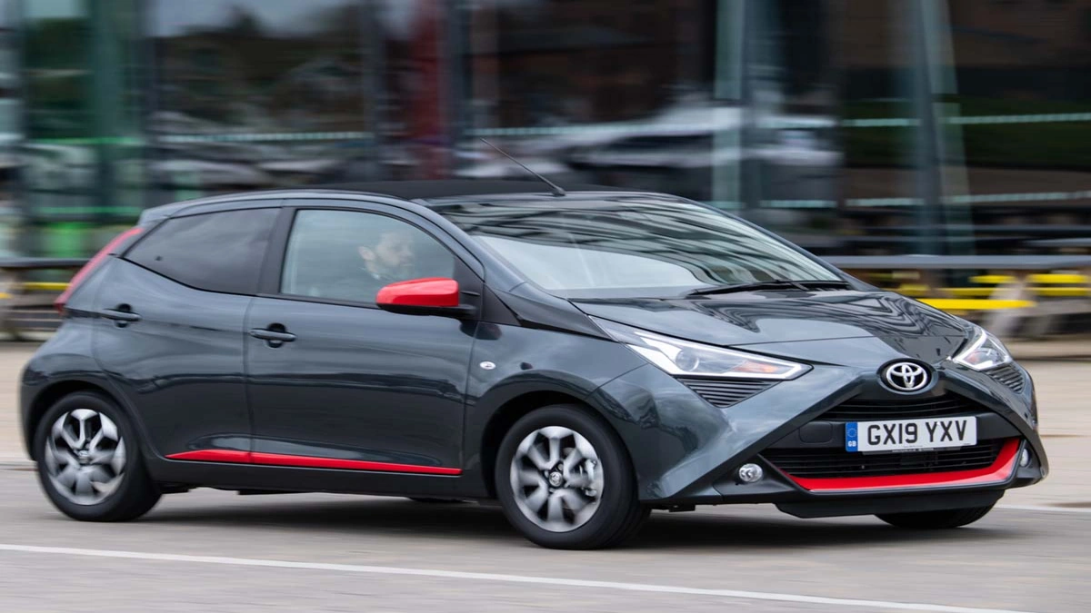 Hidden Gems | Best Auto Hatchbacks UK Under Budget