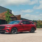 Luxury SUV Under $45K | USA's Secret Revealed?