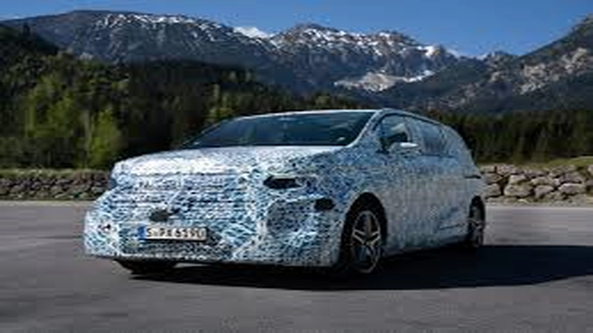 The Unseen Pressures Driving the Shift to Electric LCVs