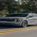 USA Family Vans | The Safety Features You're Missing