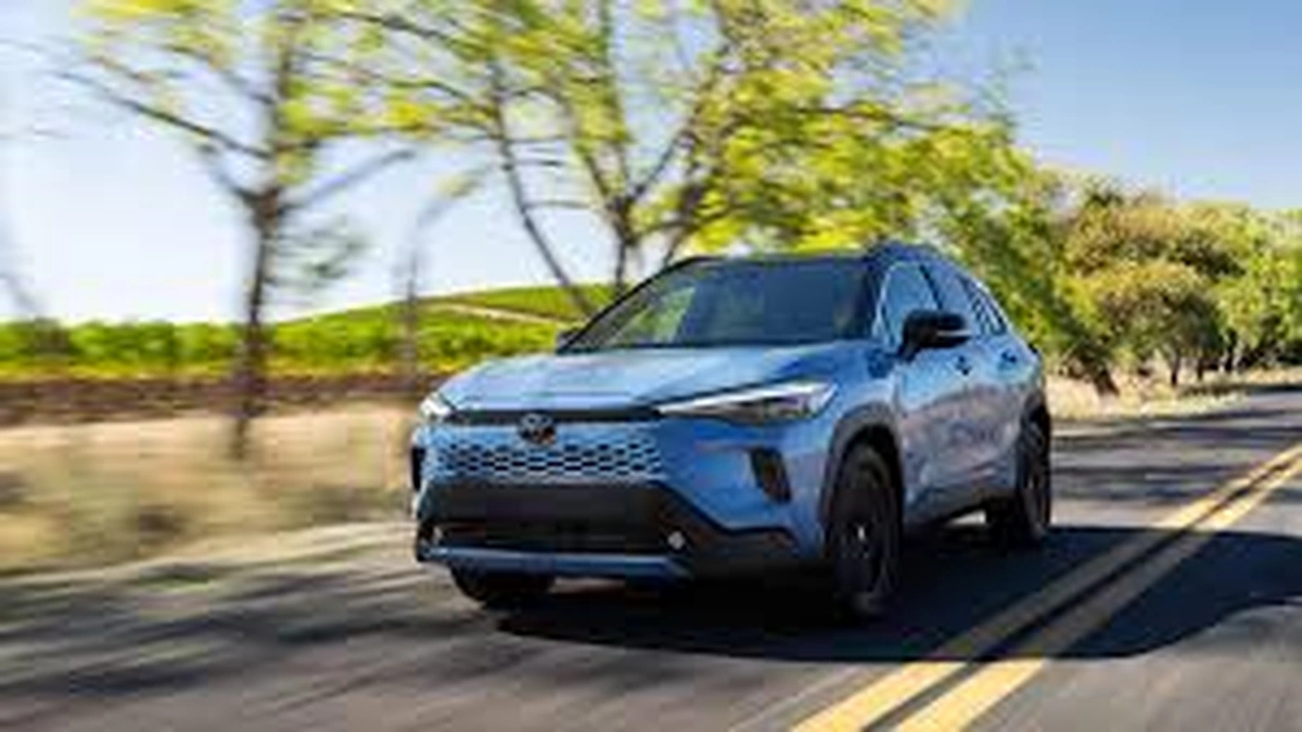 The Shifting Definition of "Luxury" in SUVs